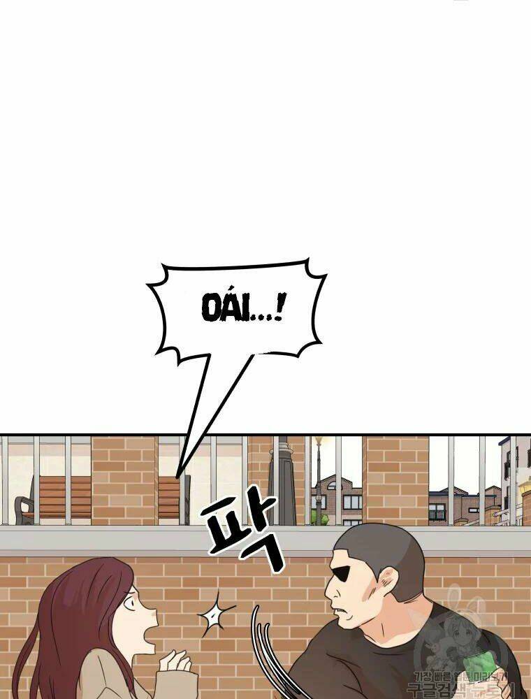 Bạn Trai Vệ Sĩ - Chapter 55 - Page 67