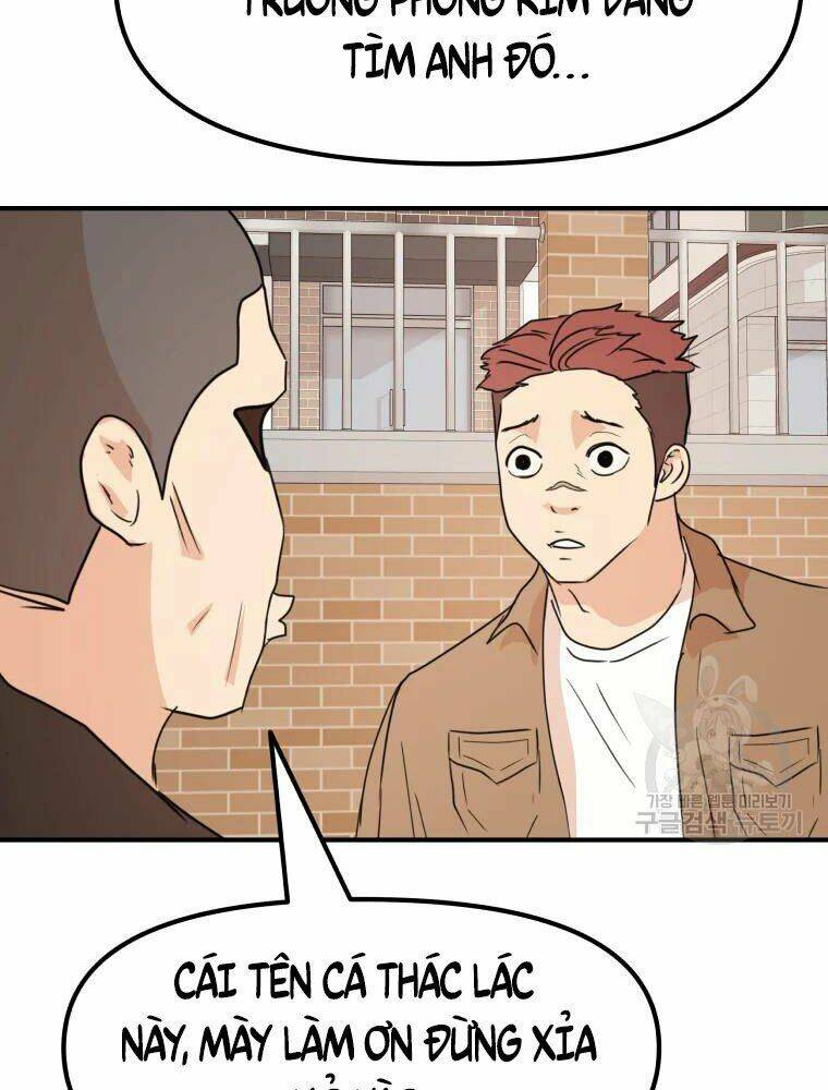 Bạn Trai Vệ Sĩ - Chapter 55 - Page 71