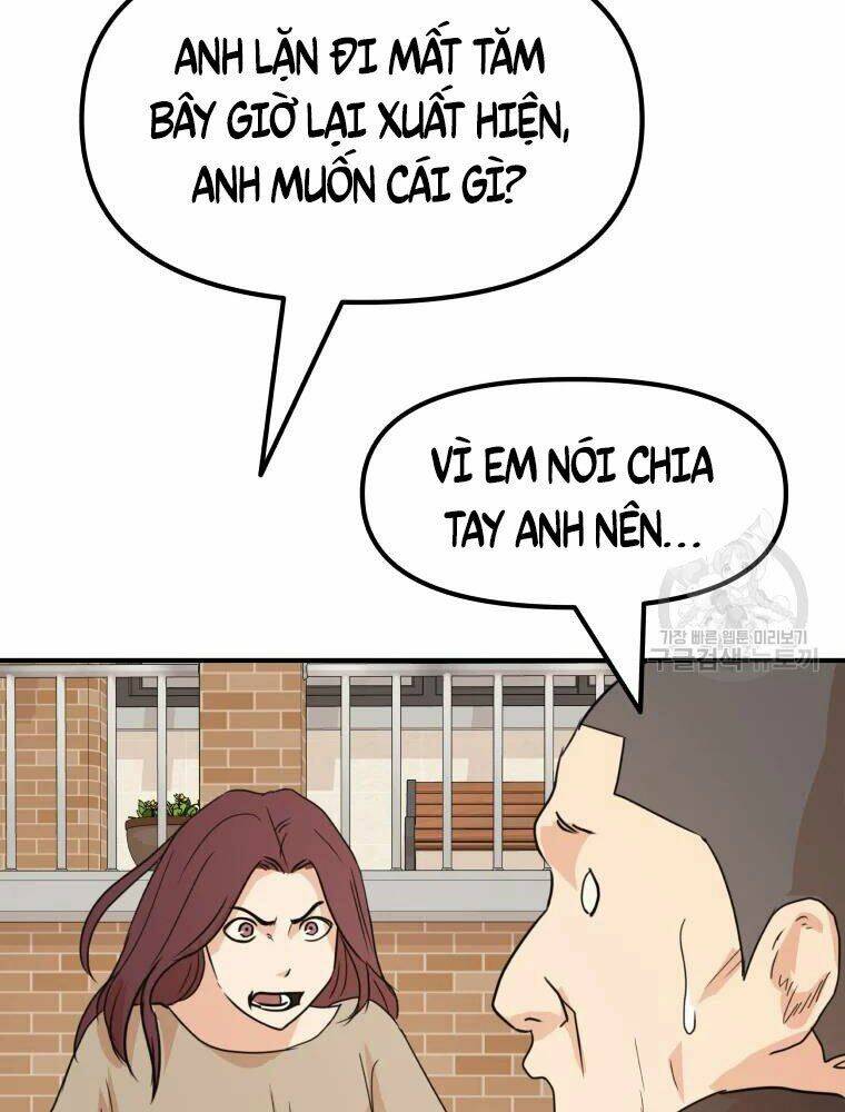 Bạn Trai Vệ Sĩ - Chapter 55 - Page 73