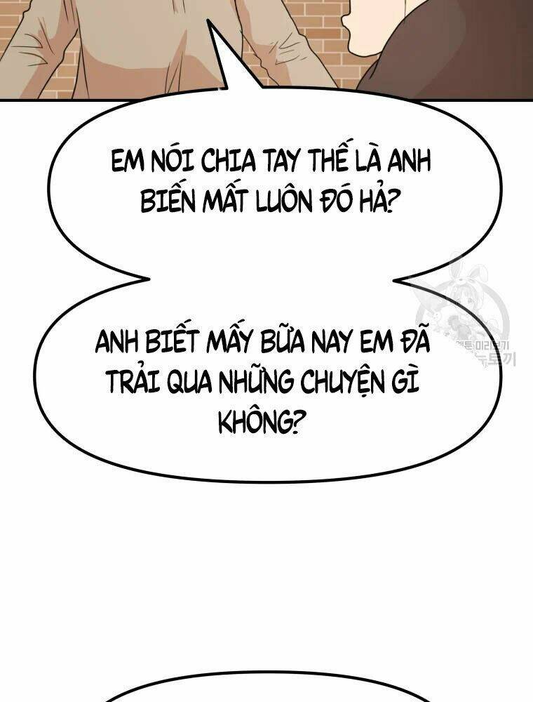 Bạn Trai Vệ Sĩ - Chapter 55 - Page 74