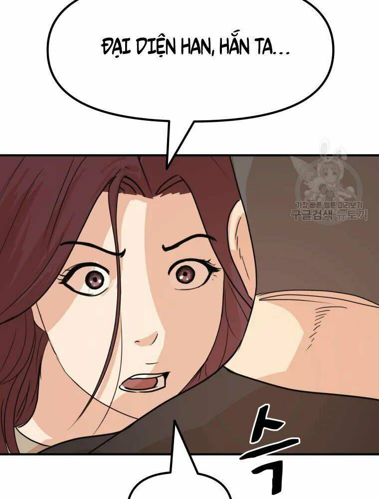 Bạn Trai Vệ Sĩ - Chapter 55 - Page 75