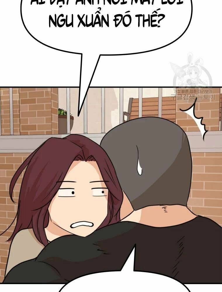 Bạn Trai Vệ Sĩ - Chapter 55 - Page 80