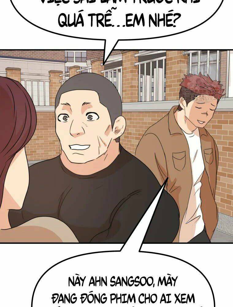 Bạn Trai Vệ Sĩ - Chapter 55 - Page 83