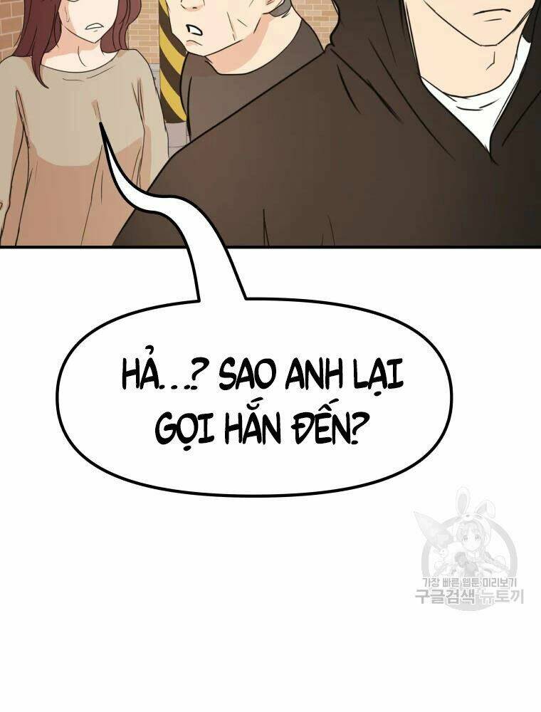 Bạn Trai Vệ Sĩ - Chapter 55 - Page 89