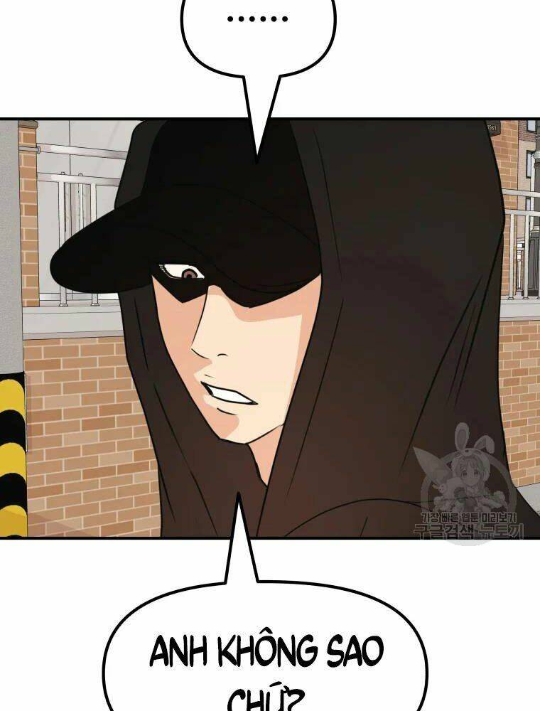 Bạn Trai Vệ Sĩ - Chapter 55 - Page 92