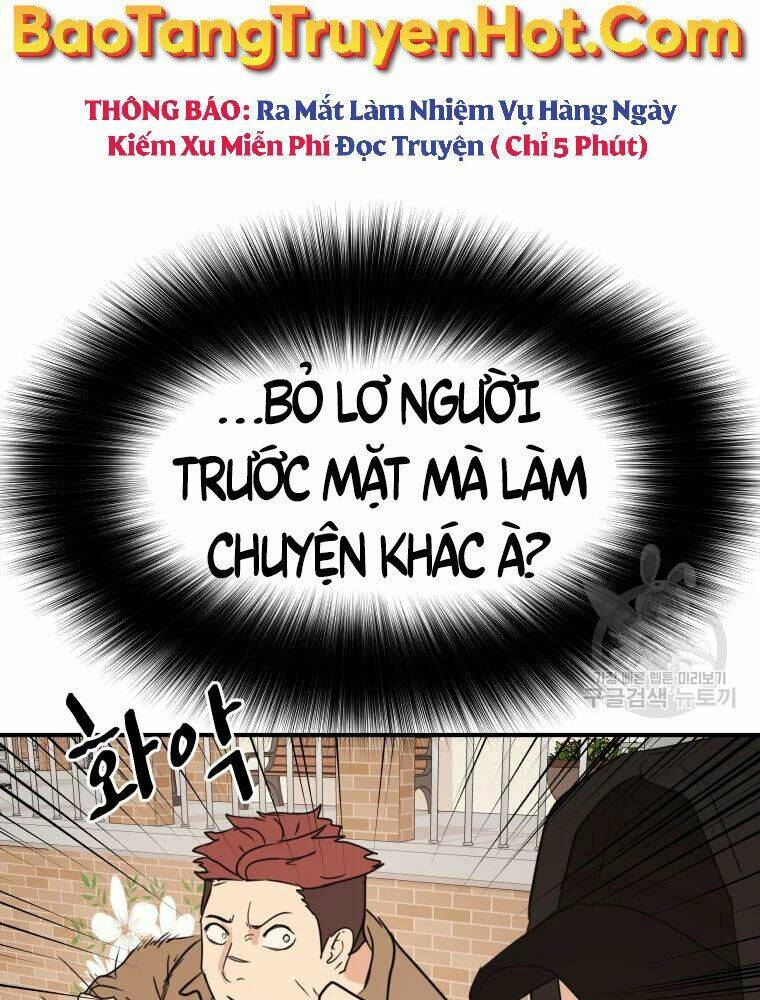 Bạn Trai Vệ Sĩ - Chapter 55 - Page 97