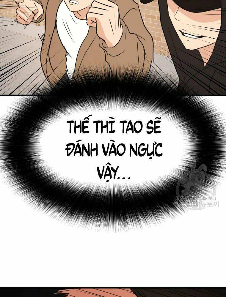Bạn Trai Vệ Sĩ - Chapter 55 - Page 98