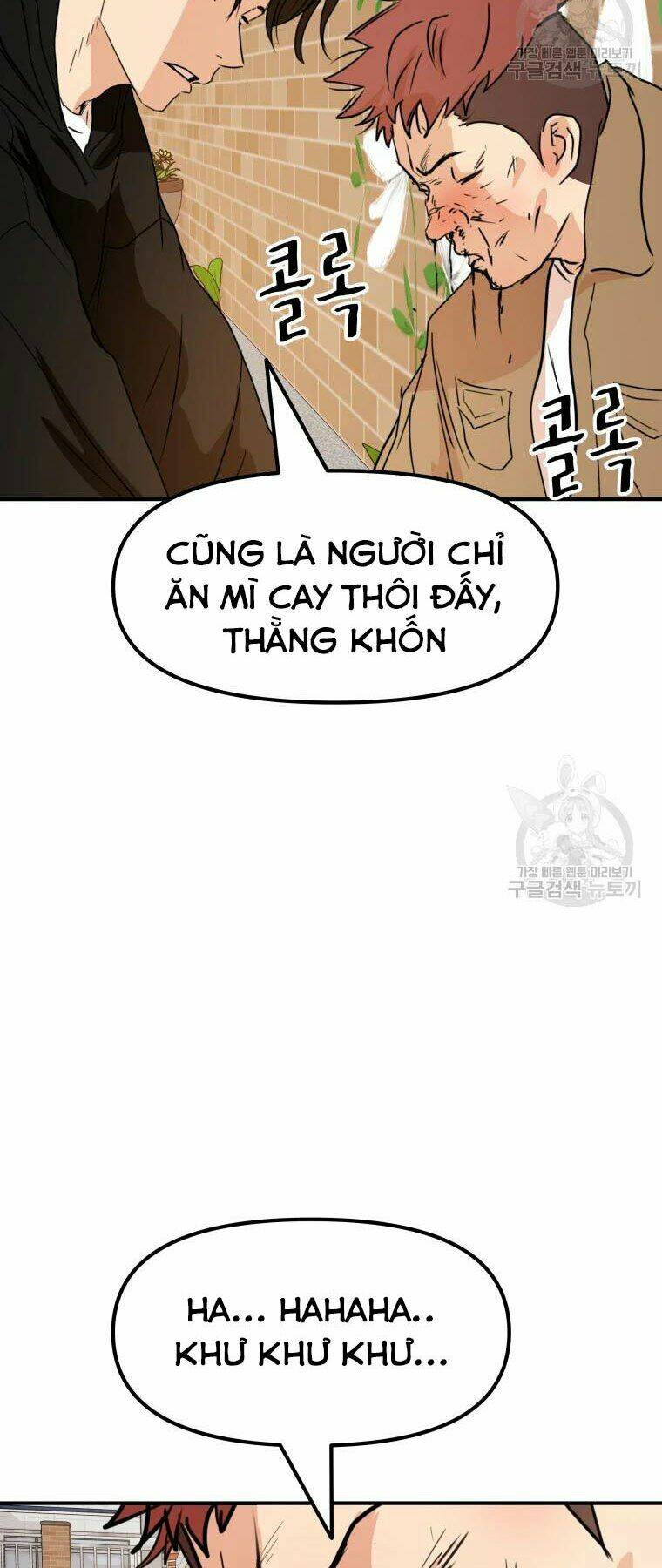 Bạn Trai Vệ Sĩ - Chapter 56 - Page 15