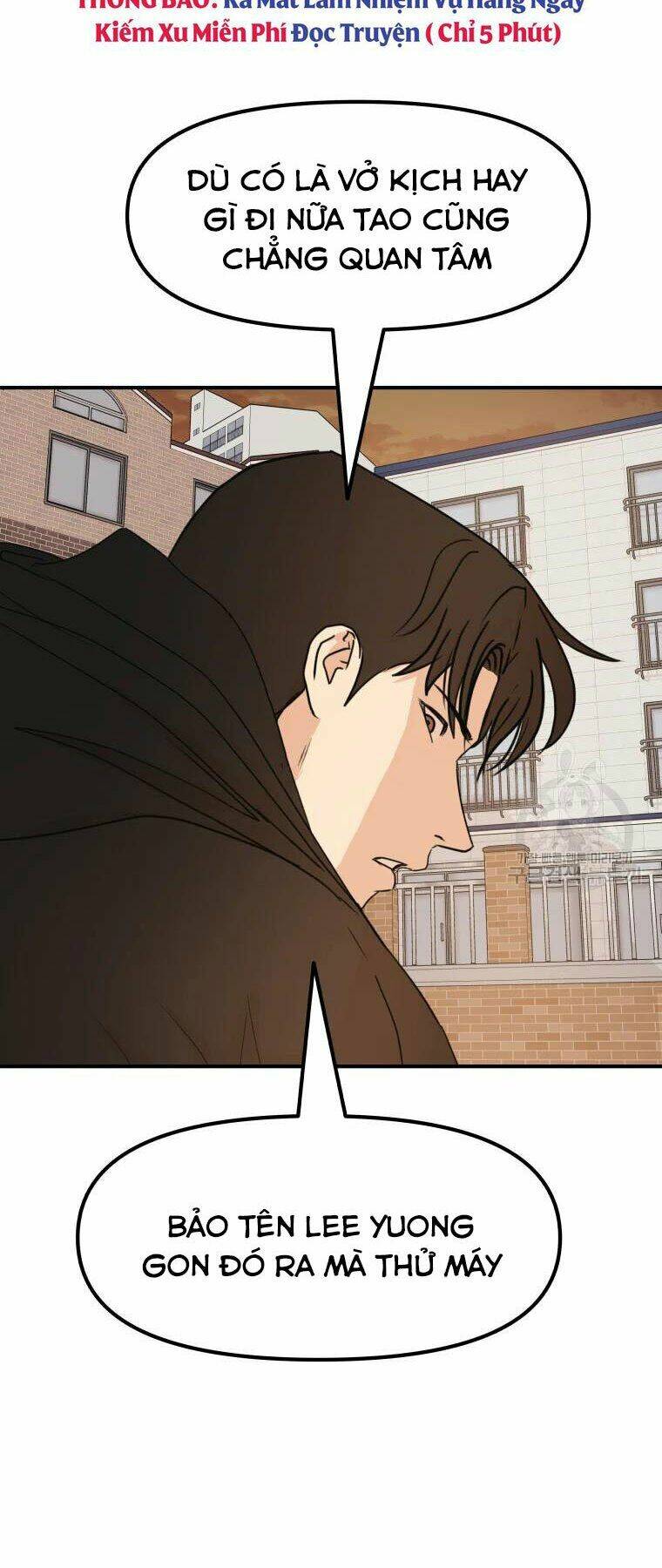 Bạn Trai Vệ Sĩ - Chapter 56 - Page 23