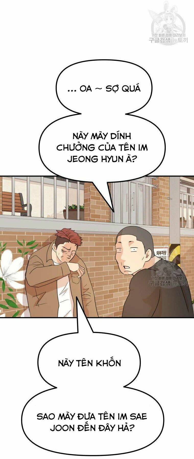 Bạn Trai Vệ Sĩ - Chapter 56 - Page 24