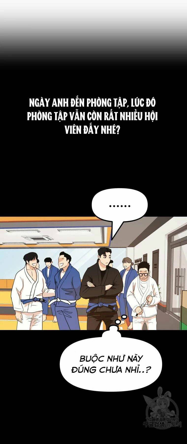 Bạn Trai Vệ Sĩ - Chapter 56 - Page 31