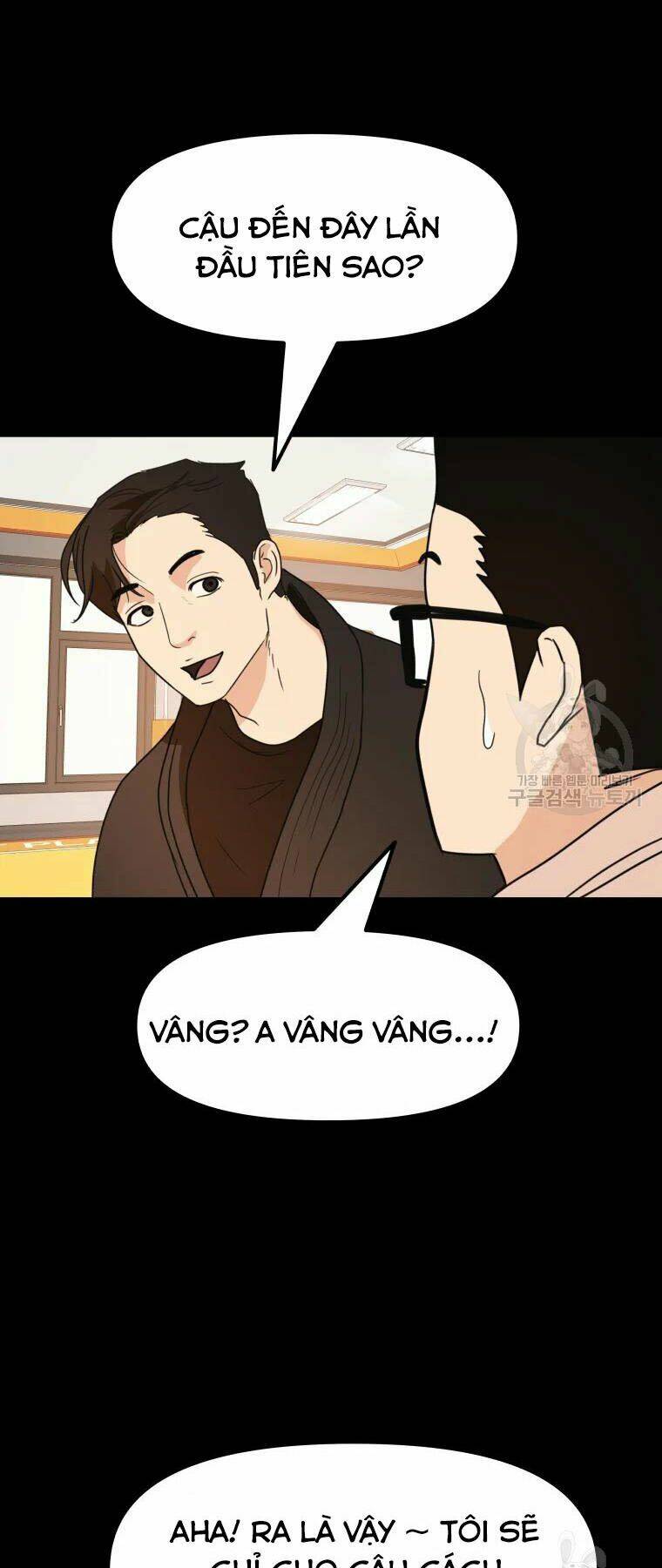 Bạn Trai Vệ Sĩ - Chapter 56 - Page 32