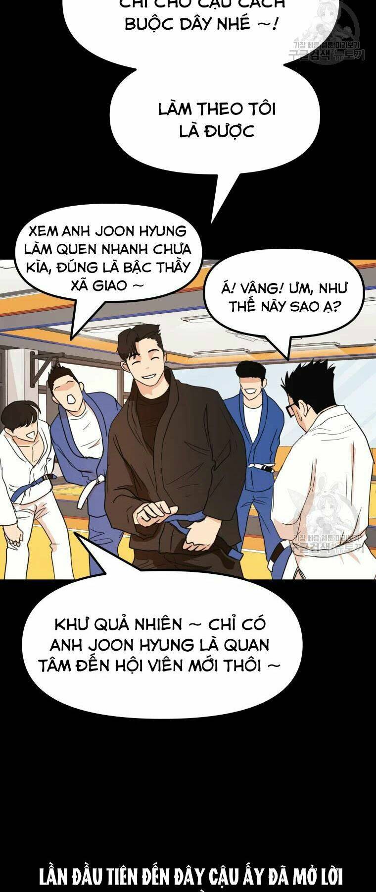 Bạn Trai Vệ Sĩ - Chapter 56 - Page 33