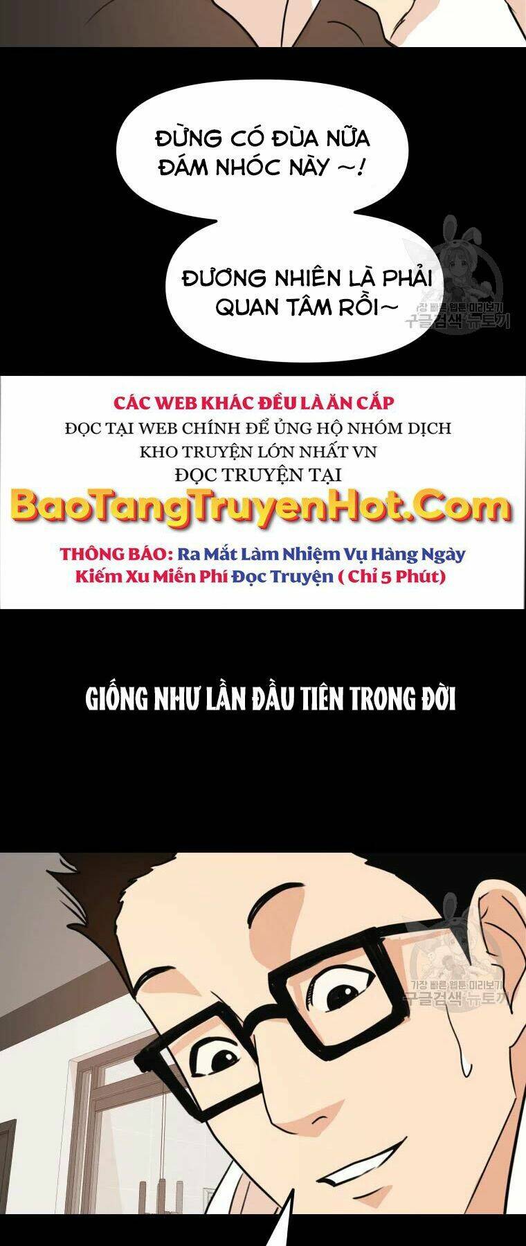 Bạn Trai Vệ Sĩ - Chapter 56 - Page 35