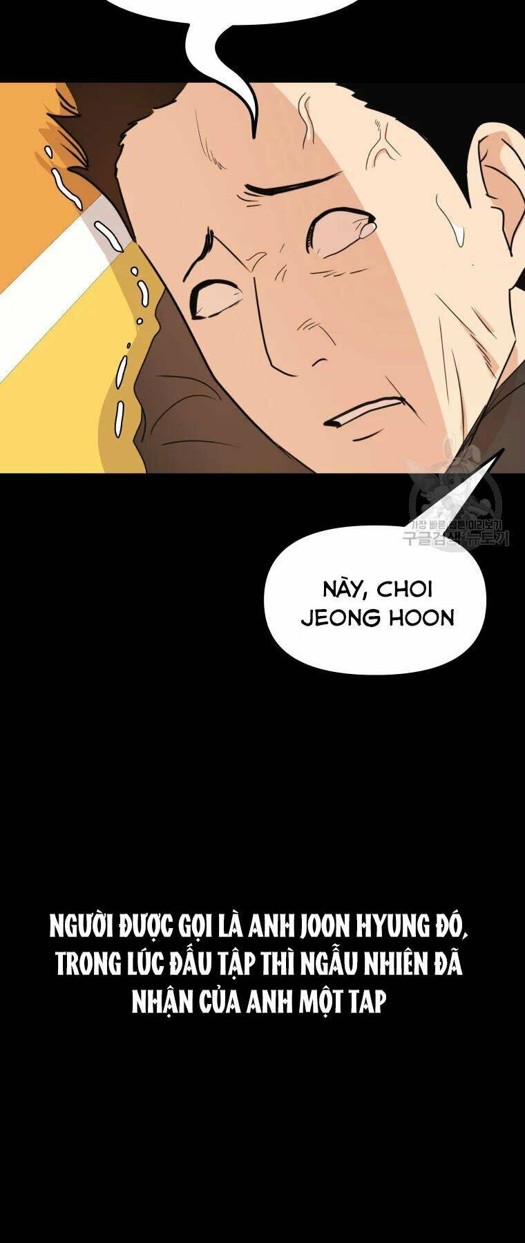 Bạn Trai Vệ Sĩ - Chapter 56 - Page 37