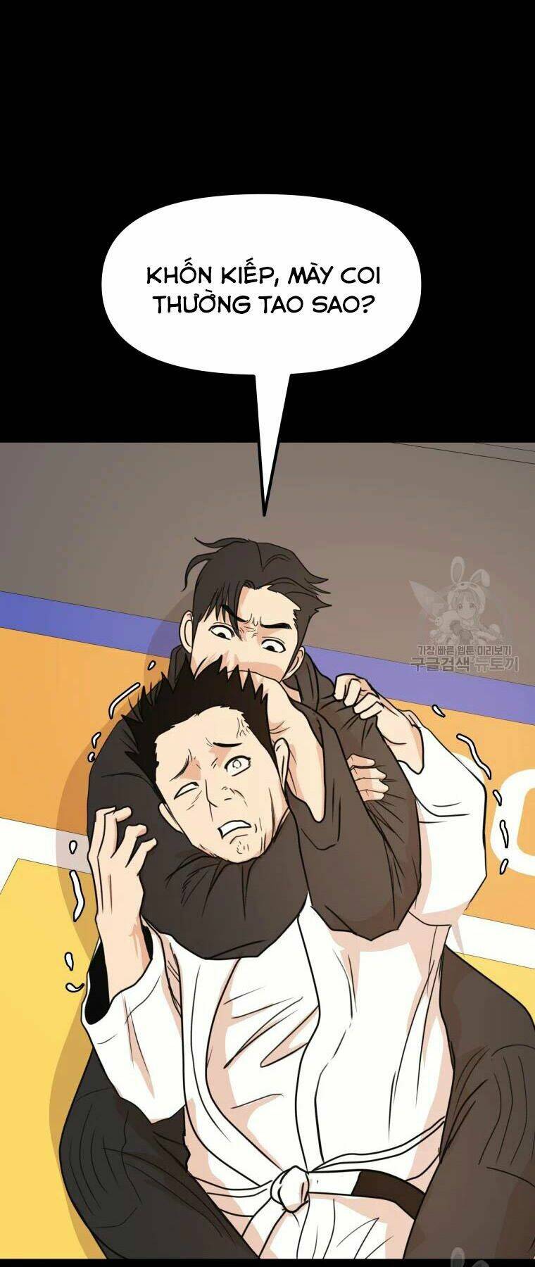 Bạn Trai Vệ Sĩ - Chapter 56 - Page 38