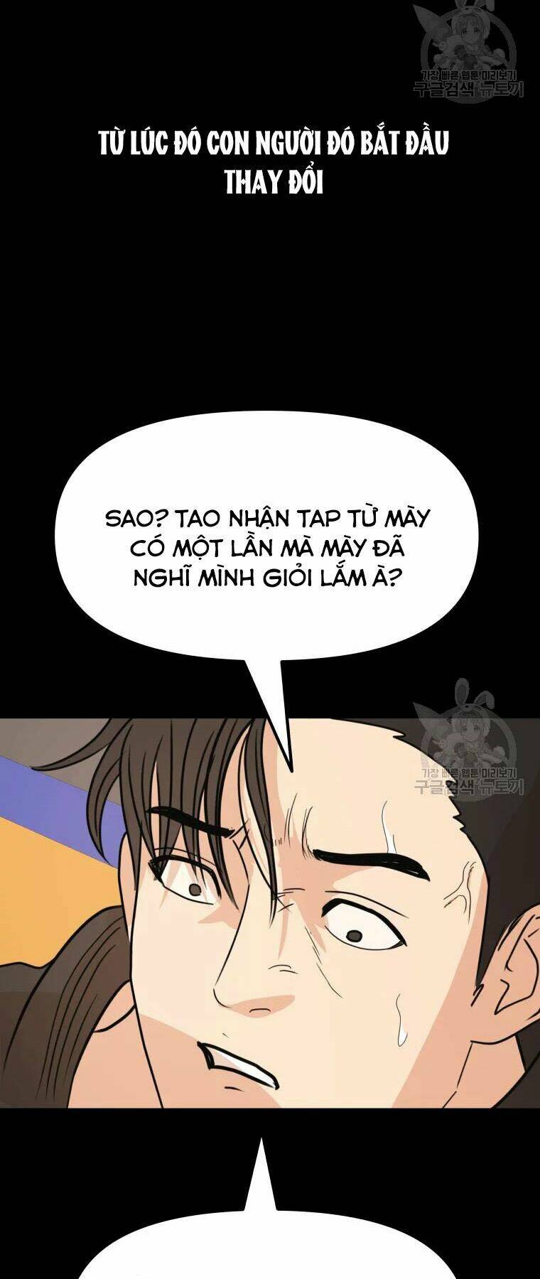 Bạn Trai Vệ Sĩ - Chapter 56 - Page 39