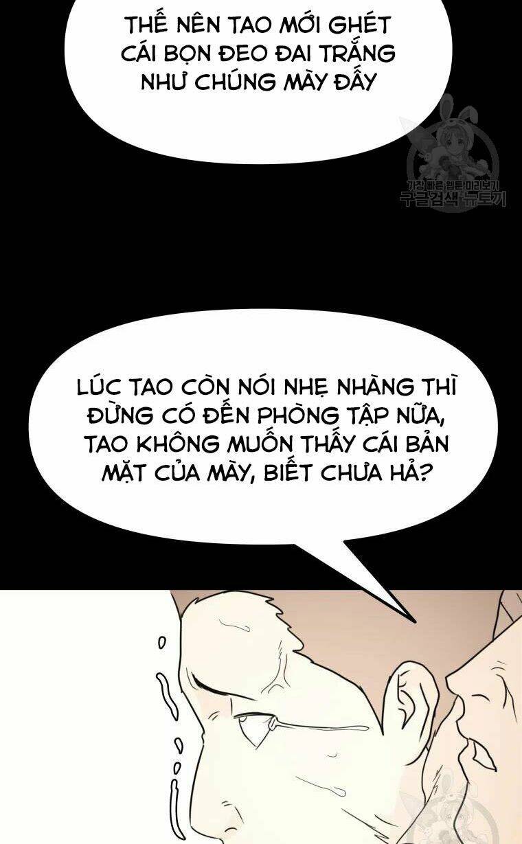 Bạn Trai Vệ Sĩ - Chapter 56 - Page 40