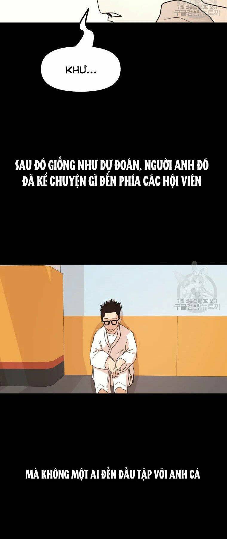 Bạn Trai Vệ Sĩ - Chapter 56 - Page 41