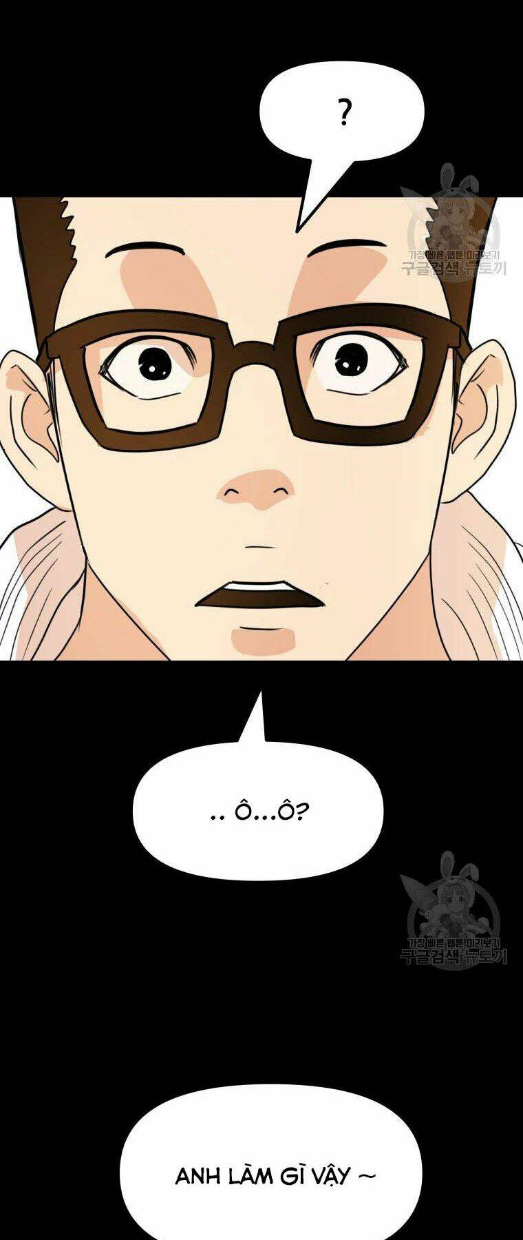 Bạn Trai Vệ Sĩ - Chapter 56 - Page 43