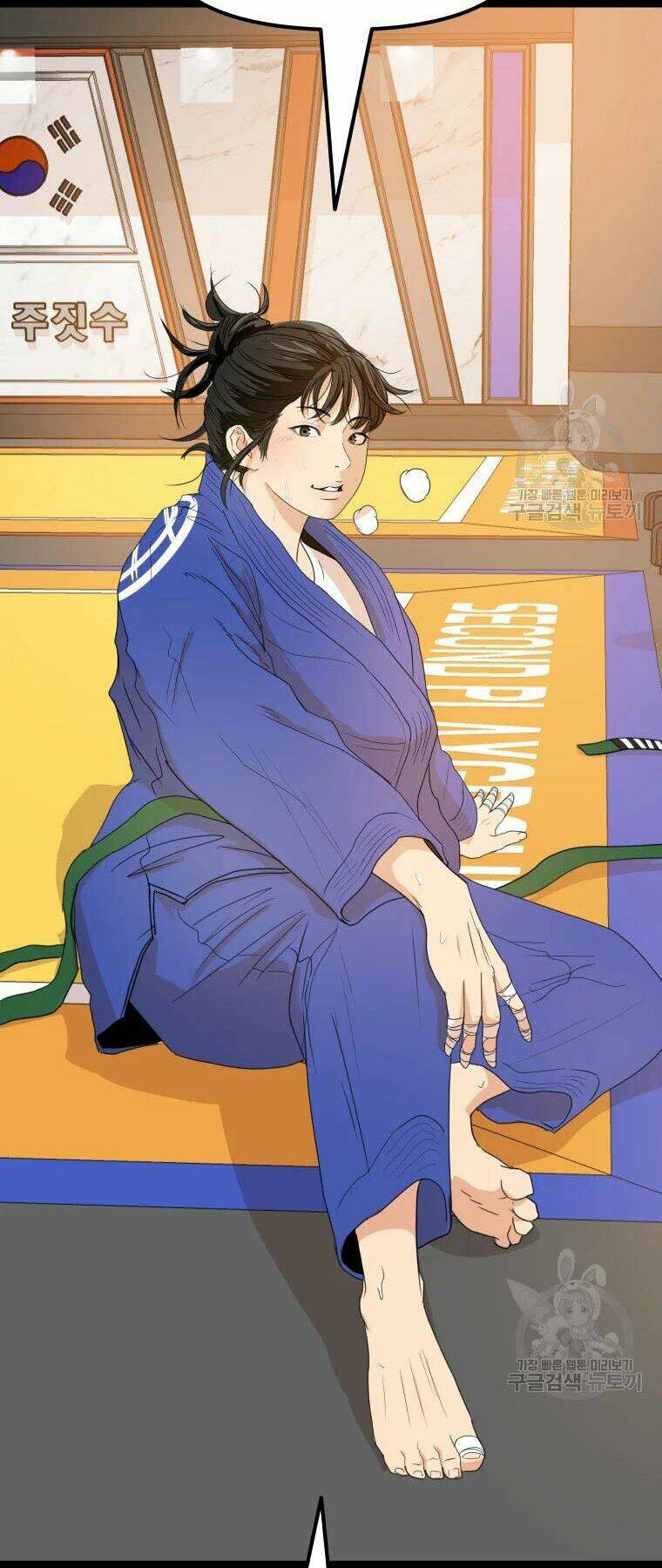 Bạn Trai Vệ Sĩ - Chapter 56 - Page 44