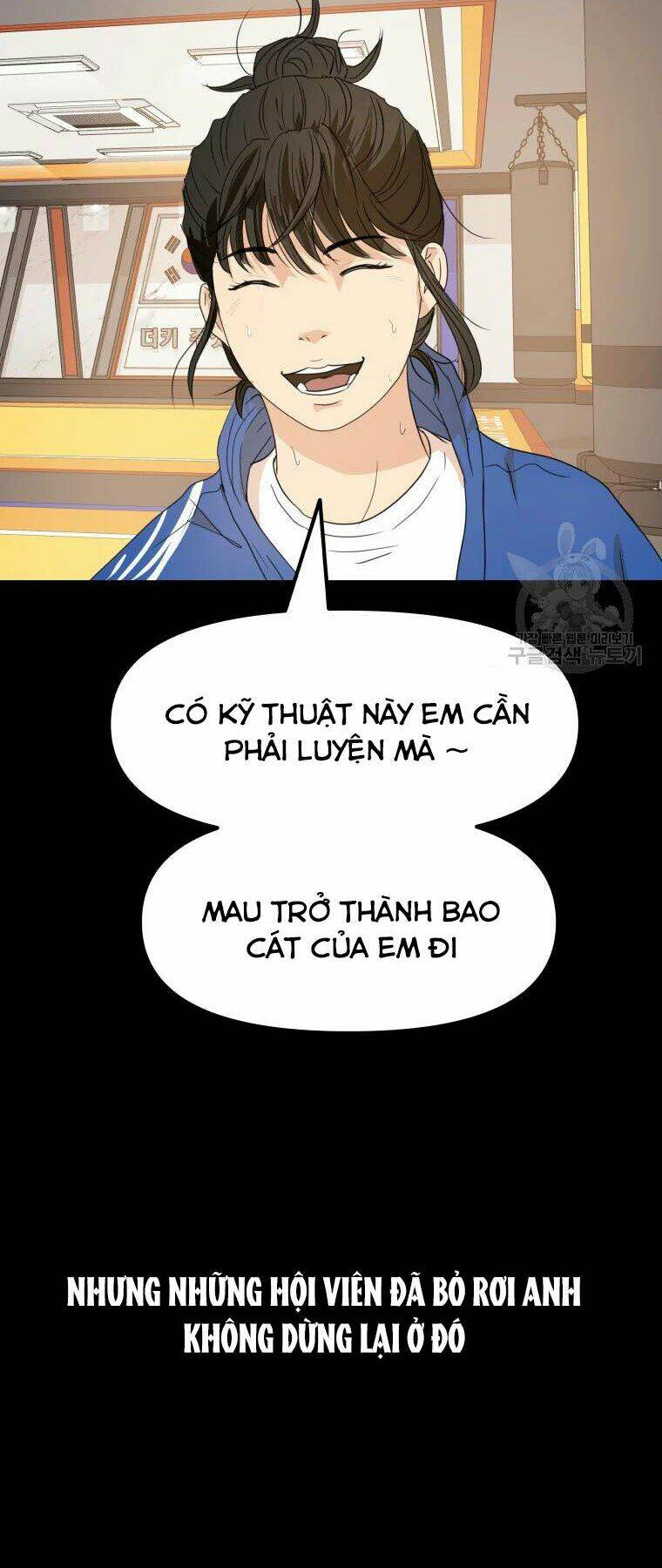 Bạn Trai Vệ Sĩ - Chapter 56 - Page 50