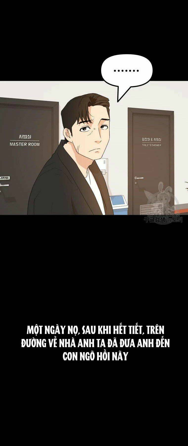 Bạn Trai Vệ Sĩ - Chapter 56 - Page 51