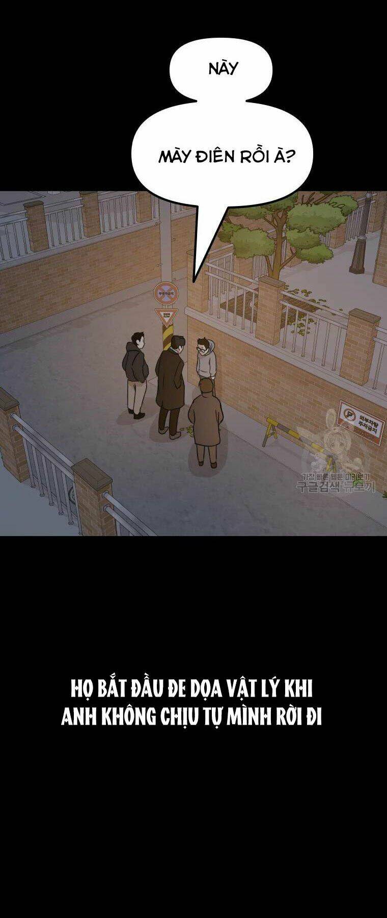 Bạn Trai Vệ Sĩ - Chapter 56 - Page 52