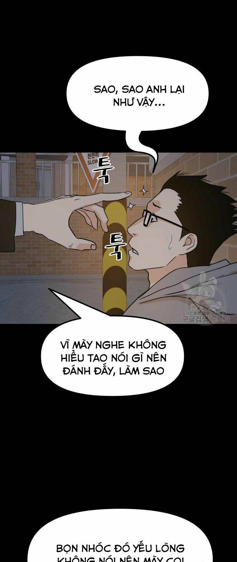 Bạn Trai Vệ Sĩ - Chapter 56 - Page 53