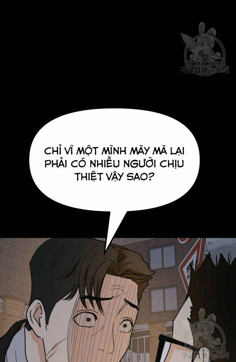 Bạn Trai Vệ Sĩ - Chapter 56 - Page 55