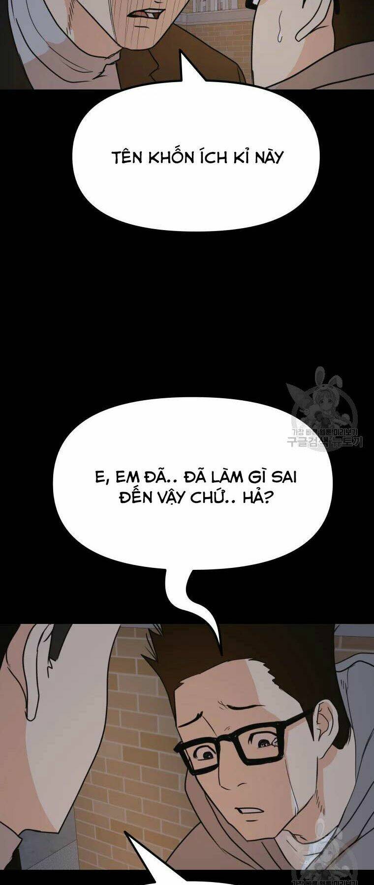 Bạn Trai Vệ Sĩ - Chapter 56 - Page 56