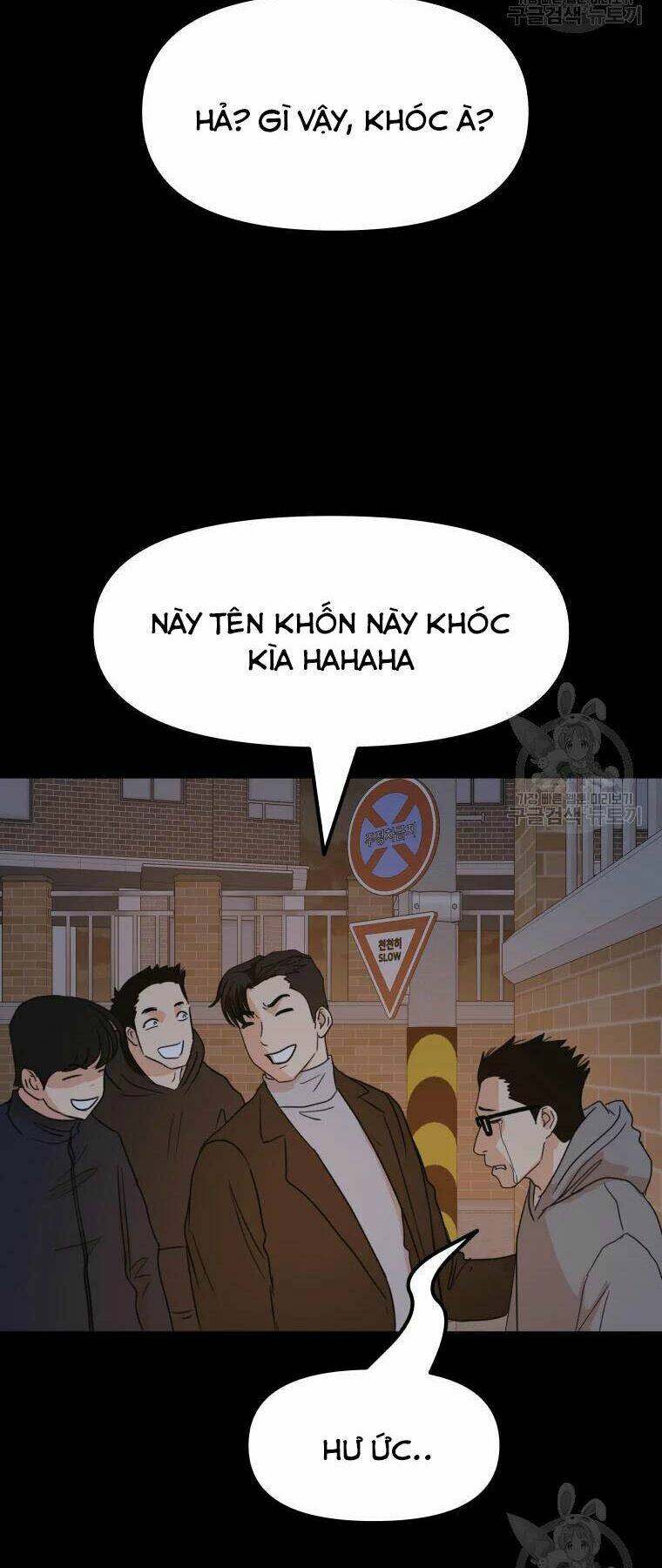 Bạn Trai Vệ Sĩ - Chapter 56 - Page 57