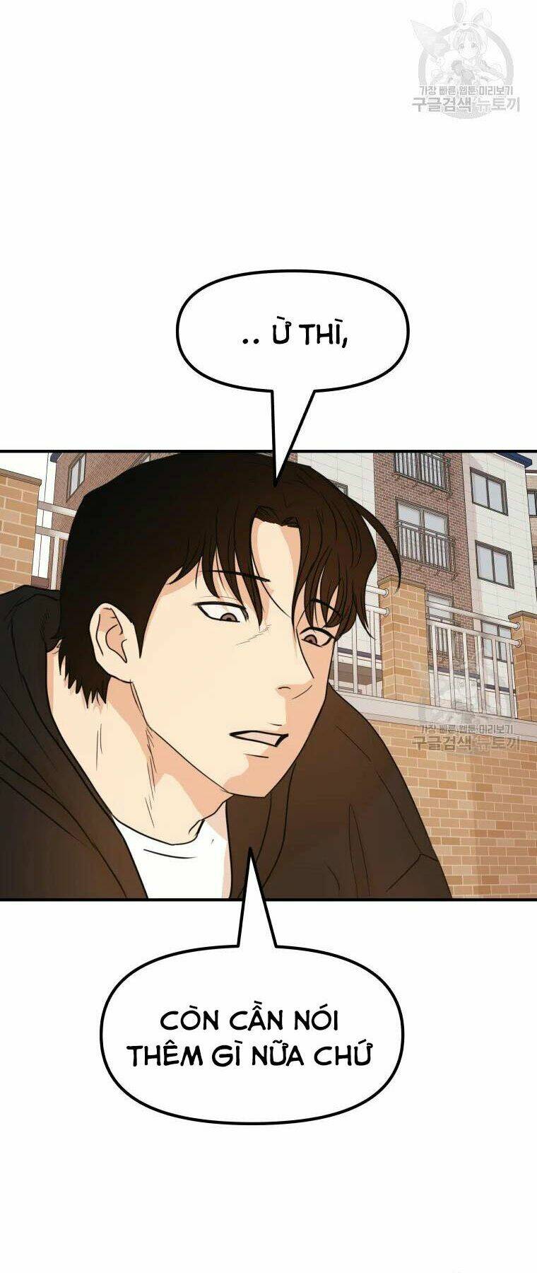 Bạn Trai Vệ Sĩ - Chapter 56 - Page 5