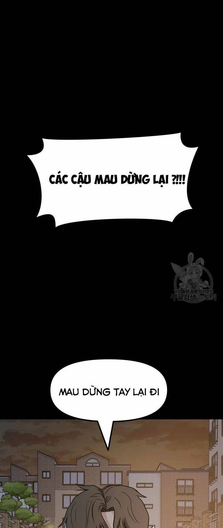 Bạn Trai Vệ Sĩ - Chapter 56 - Page 59