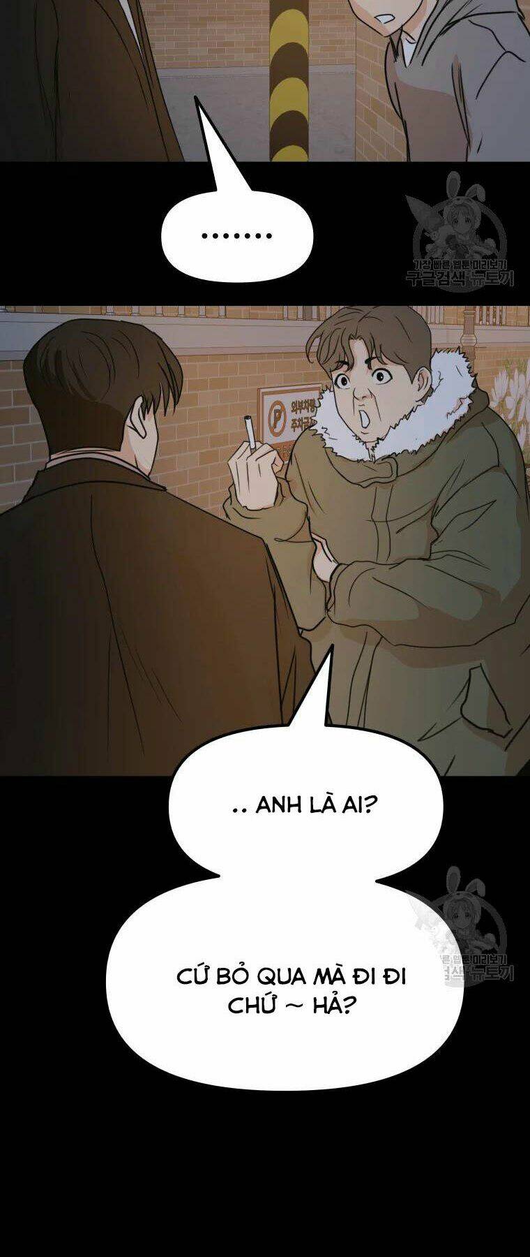 Bạn Trai Vệ Sĩ - Chapter 56 - Page 61