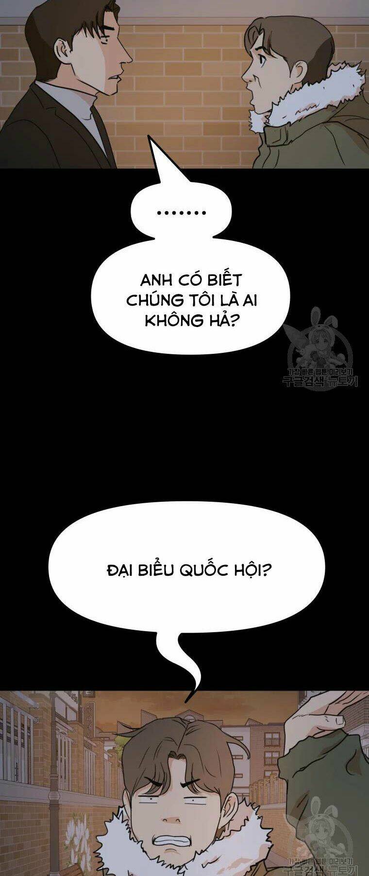 Bạn Trai Vệ Sĩ - Chapter 56 - Page 63