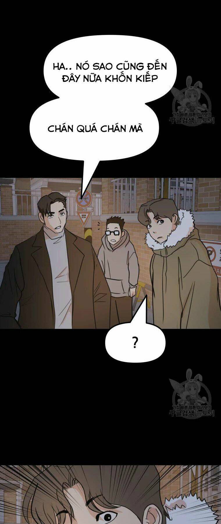 Bạn Trai Vệ Sĩ - Chapter 56 - Page 66