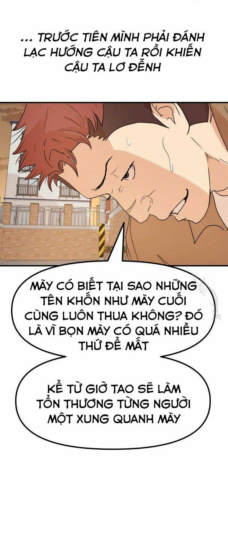 Bạn Trai Vệ Sĩ - Chapter 56 - Page 6