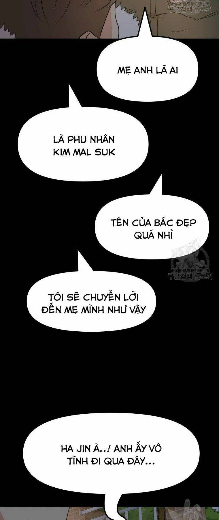 Bạn Trai Vệ Sĩ - Chapter 56 - Page 70