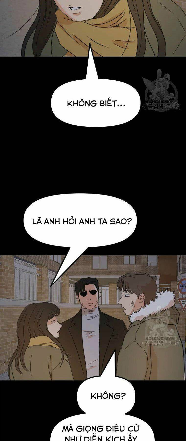 Bạn Trai Vệ Sĩ - Chapter 56 - Page 74