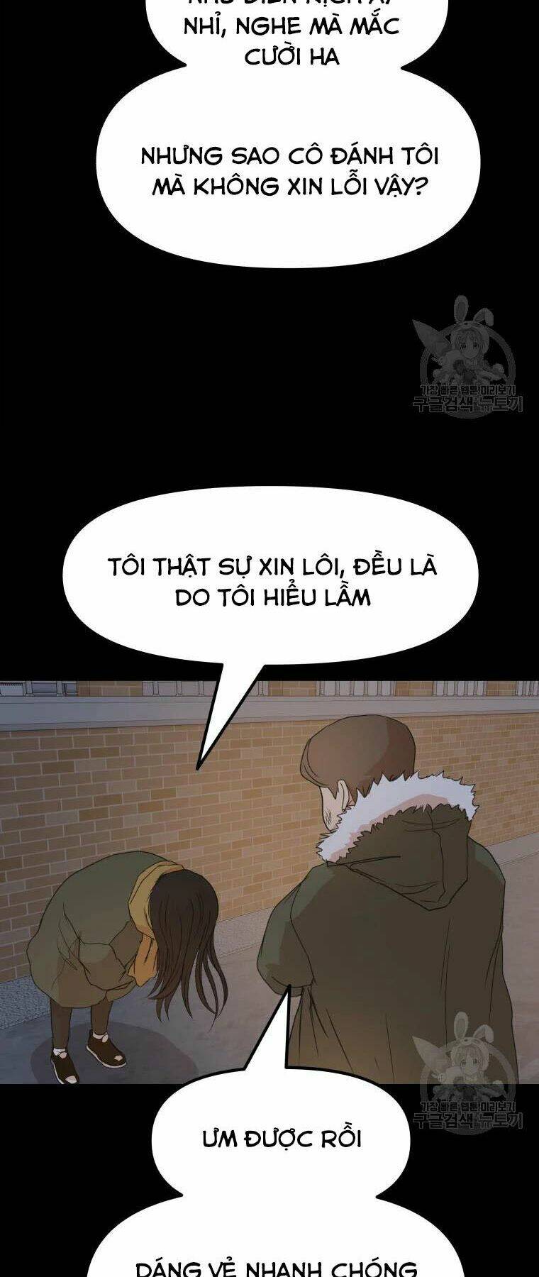 Bạn Trai Vệ Sĩ - Chapter 56 - Page 75