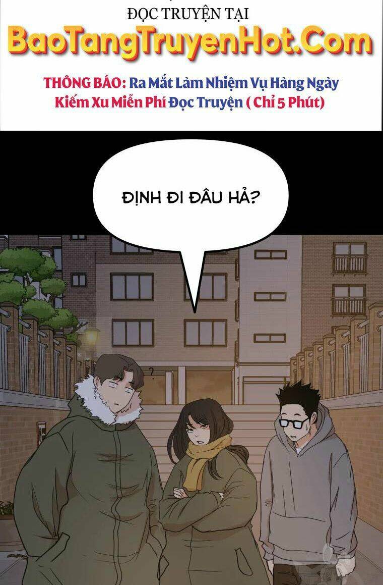 Bạn Trai Vệ Sĩ - Chapter 56 - Page 78