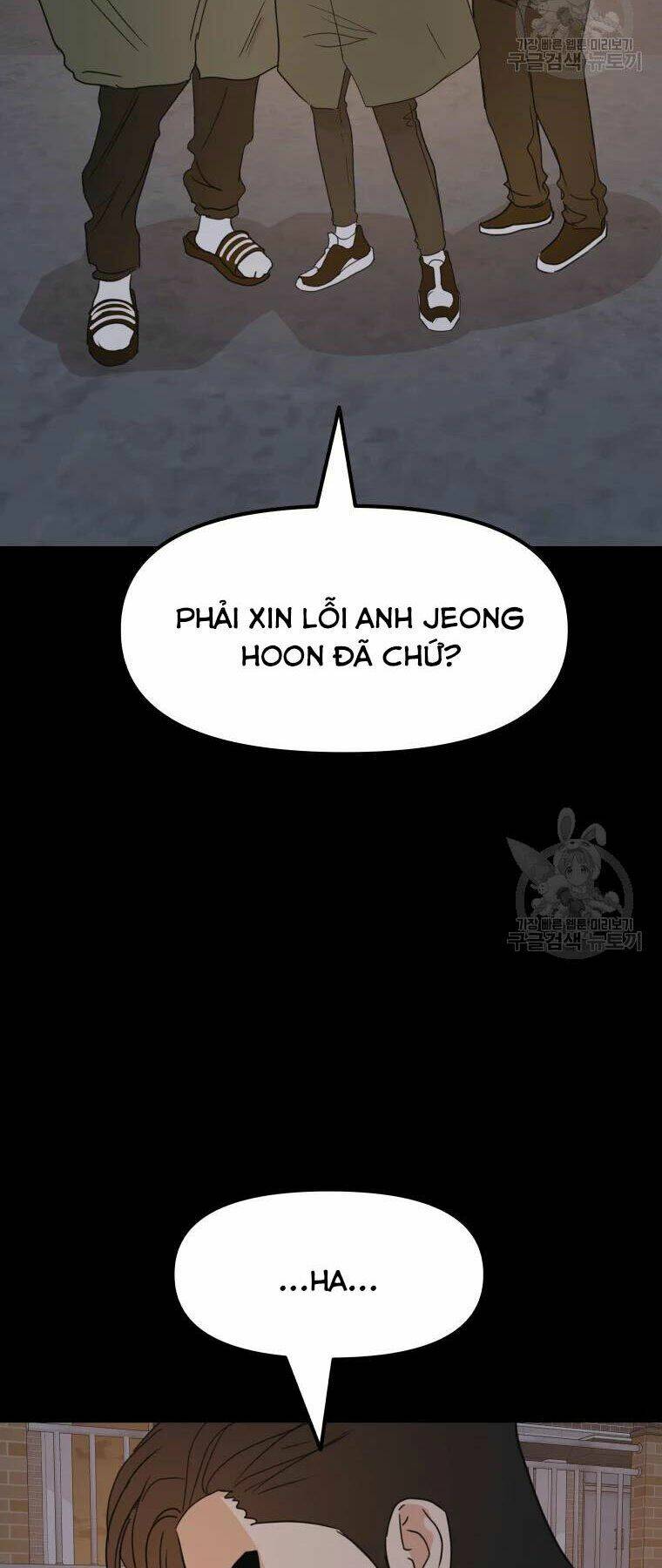 Bạn Trai Vệ Sĩ - Chapter 56 - Page 79
