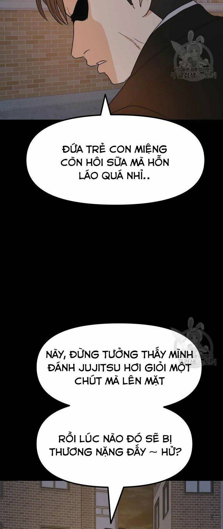 Bạn Trai Vệ Sĩ - Chapter 56 - Page 80