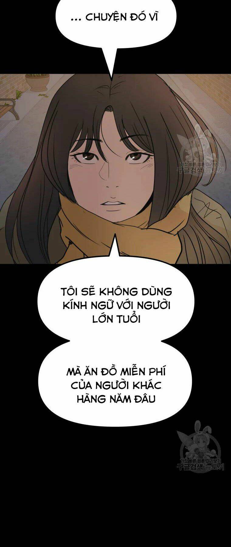 Bạn Trai Vệ Sĩ - Chapter 56 - Page 82