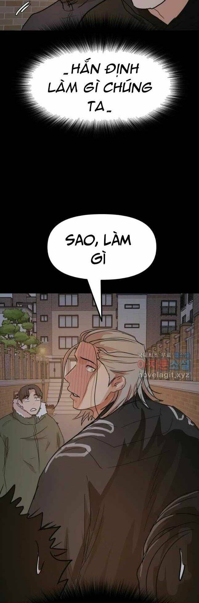 Bạn Trai Vệ Sĩ - Chapter 57 - Page 9