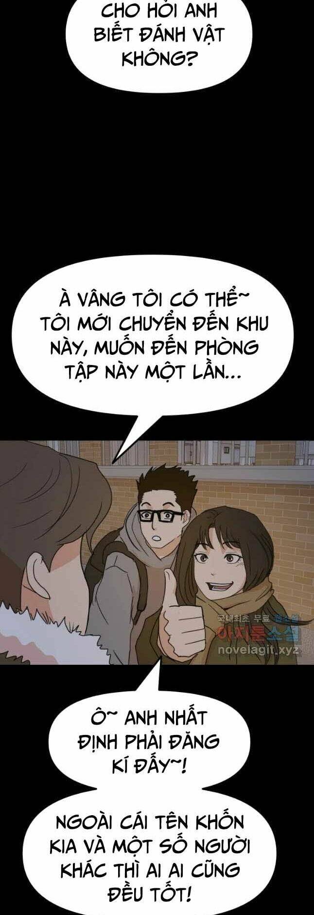 Bạn Trai Vệ Sĩ - Chapter 57 - Page 11