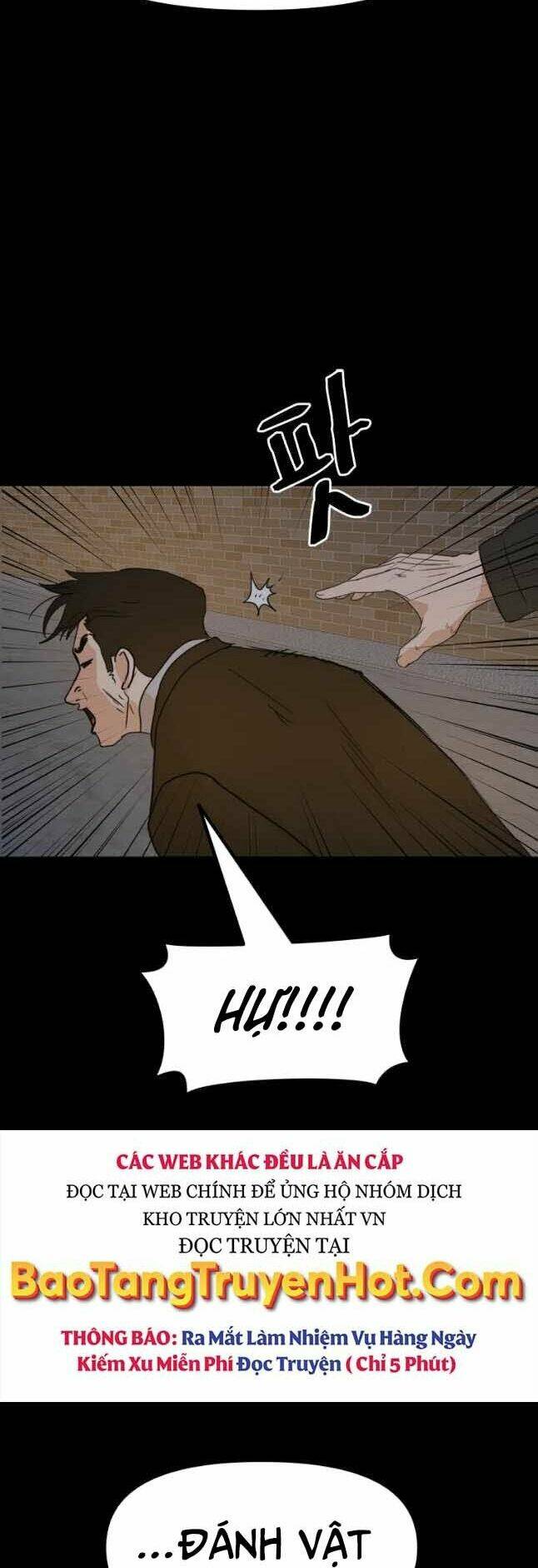 Bạn Trai Vệ Sĩ - Chapter 57 - Page 12