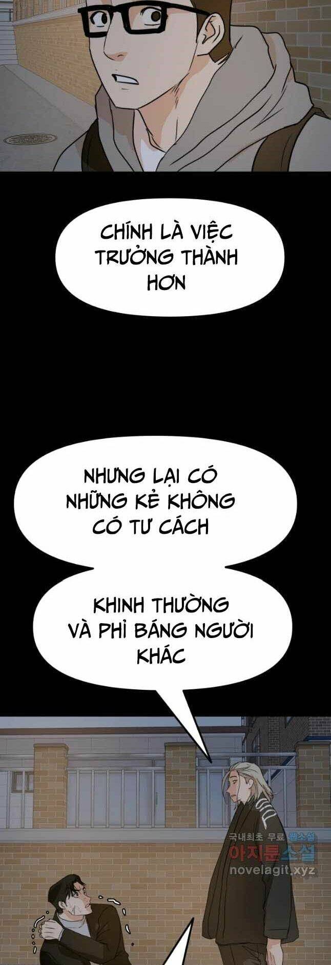 Bạn Trai Vệ Sĩ - Chapter 57 - Page 14