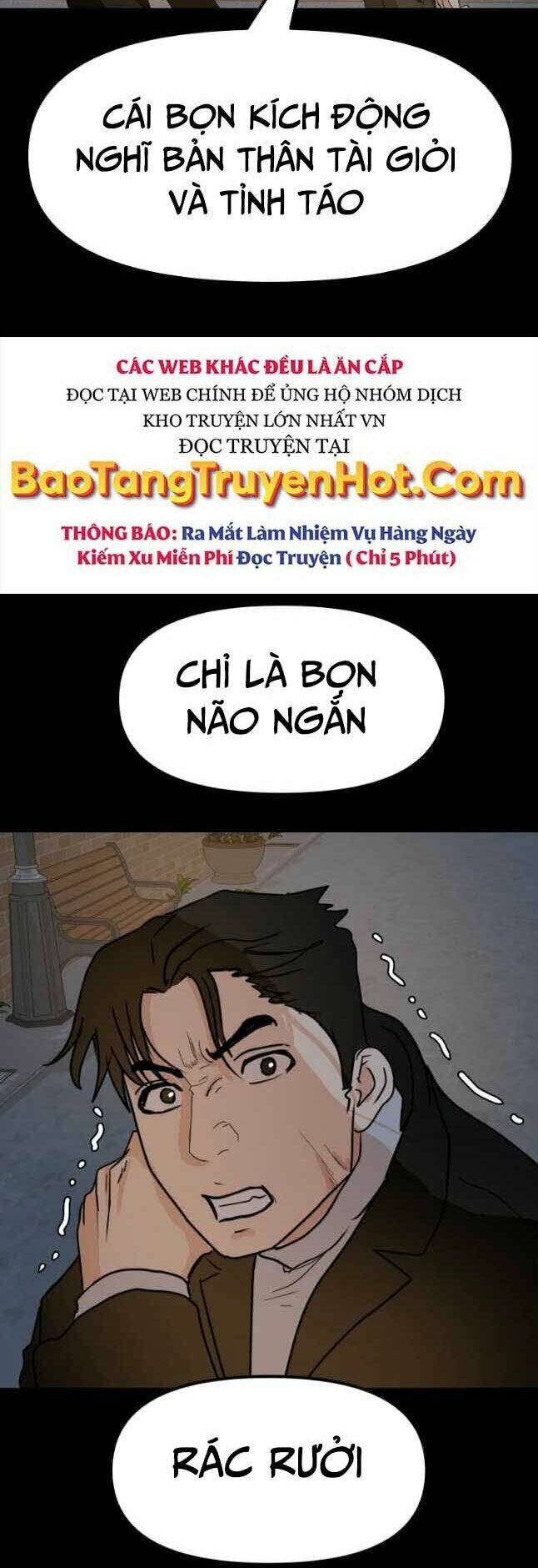 Bạn Trai Vệ Sĩ - Chapter 57 - Page 15